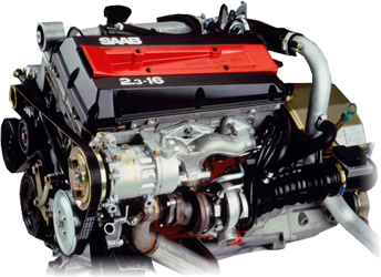 P22FA Engine